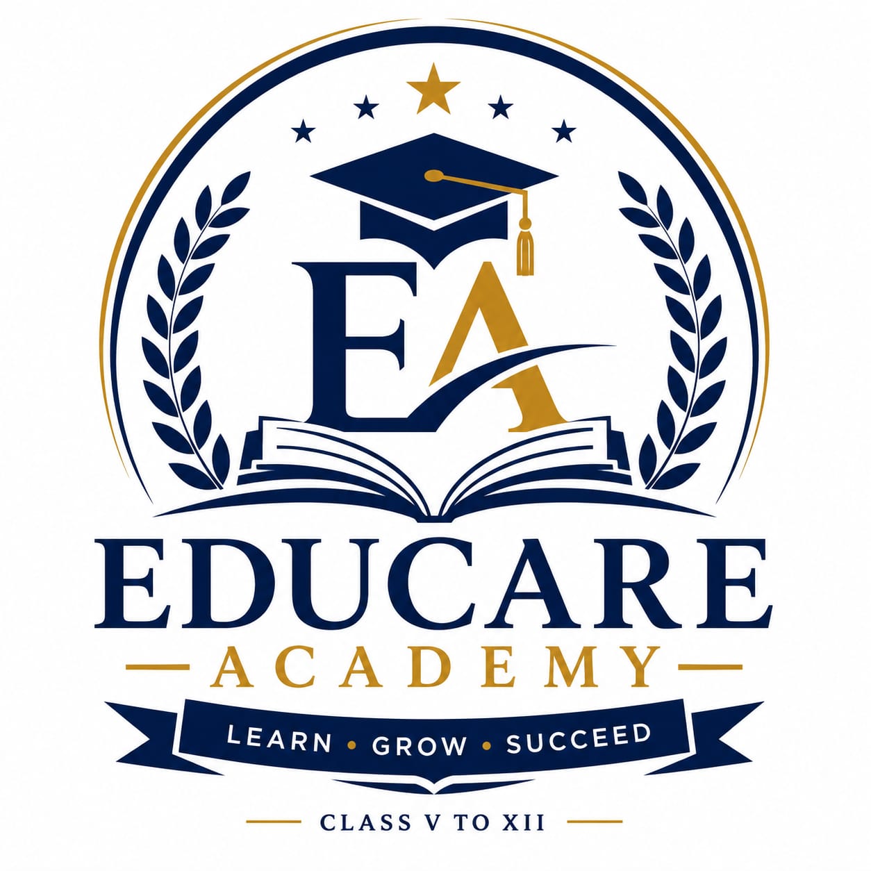 EDUCARE ACADEMY