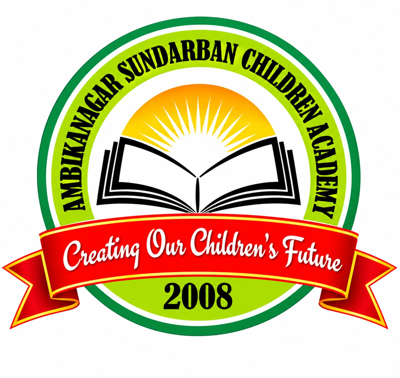 Ambikanagar Sundarban Children Academy